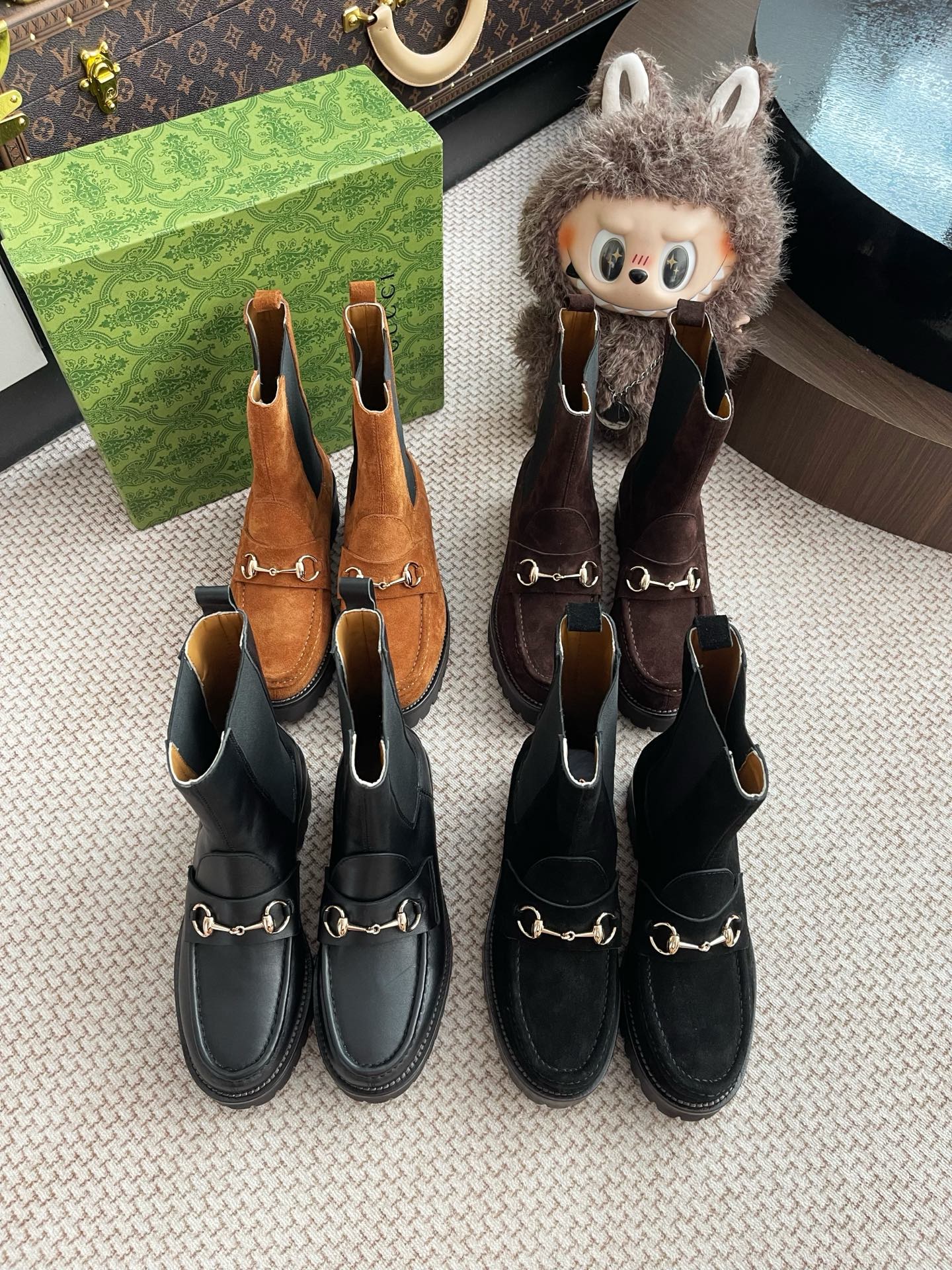 NO:512332,Combination picture: Only original color matching, boots, boots19860909组合图 只做原版配色,靴子,boots,Women's Shoes