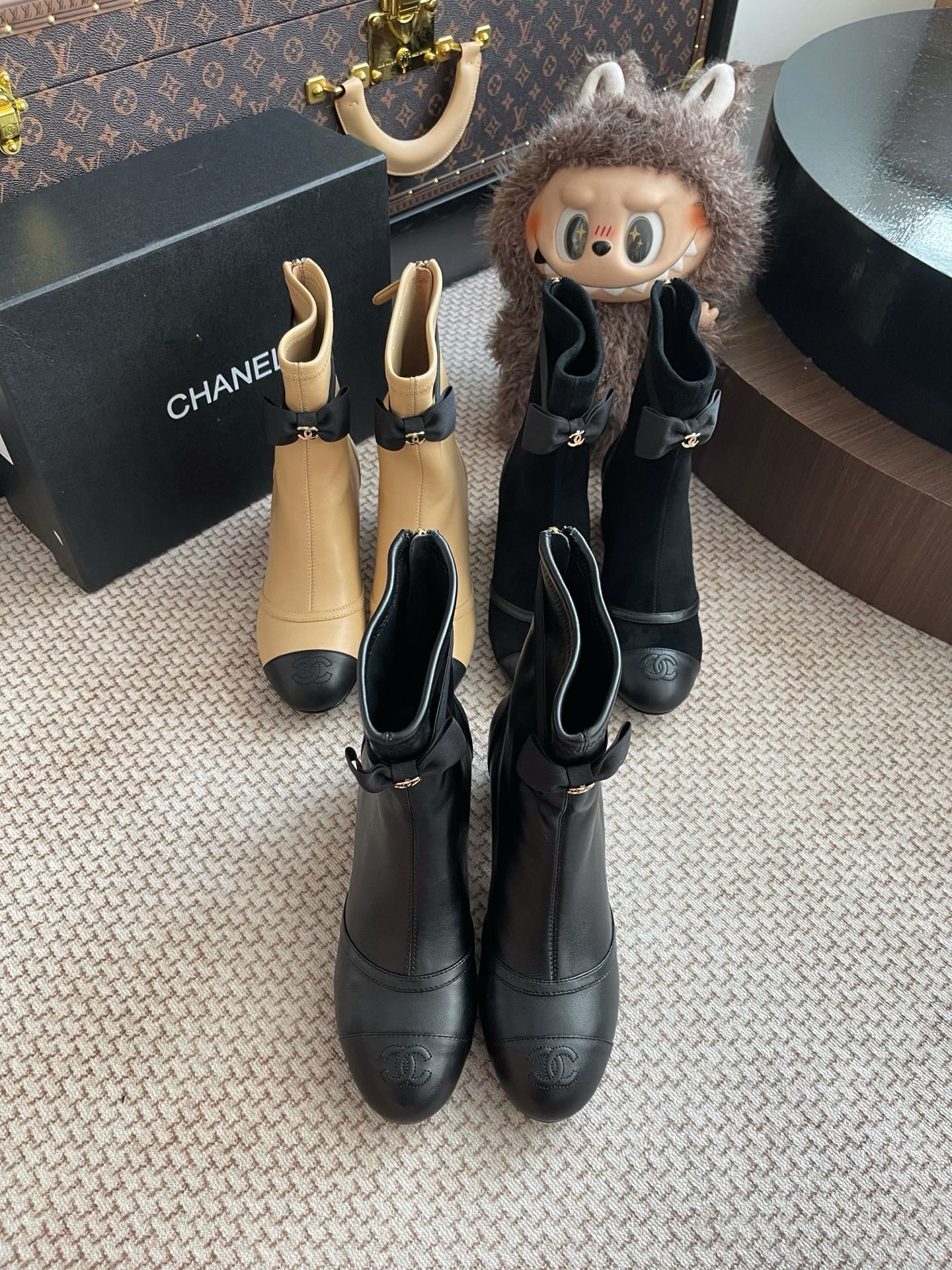 NO:558743,Combination picture only makes original color matching, boots, boots19860909组合图 只做原版配色,靴子,boots,Women's Shoes