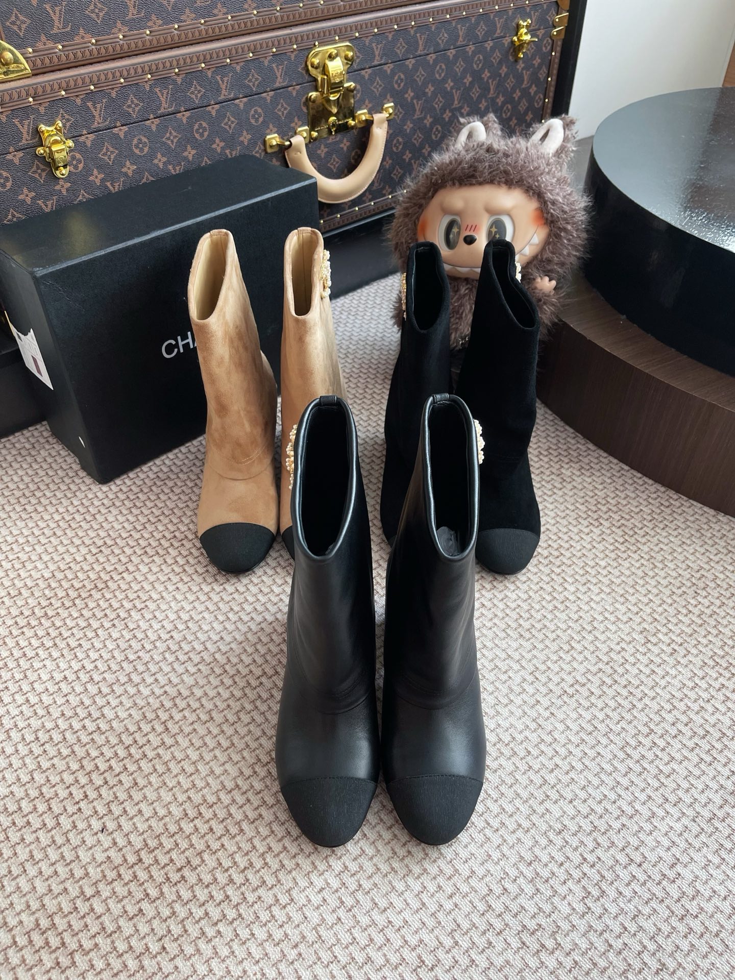 NO:558750,Combination picture only makes original color matching, boots, boots19860909组合图 只做原版配色,靴子,boots,Women's Shoes