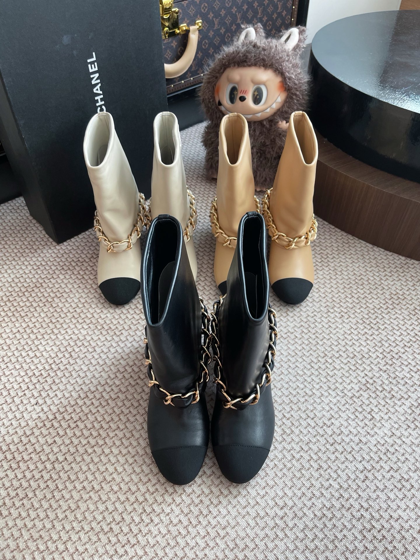 NO:558738,Combination picture only makes original color matching, boots, boots19860909组合图 只做原版配色,靴子,boots,Women's Shoes