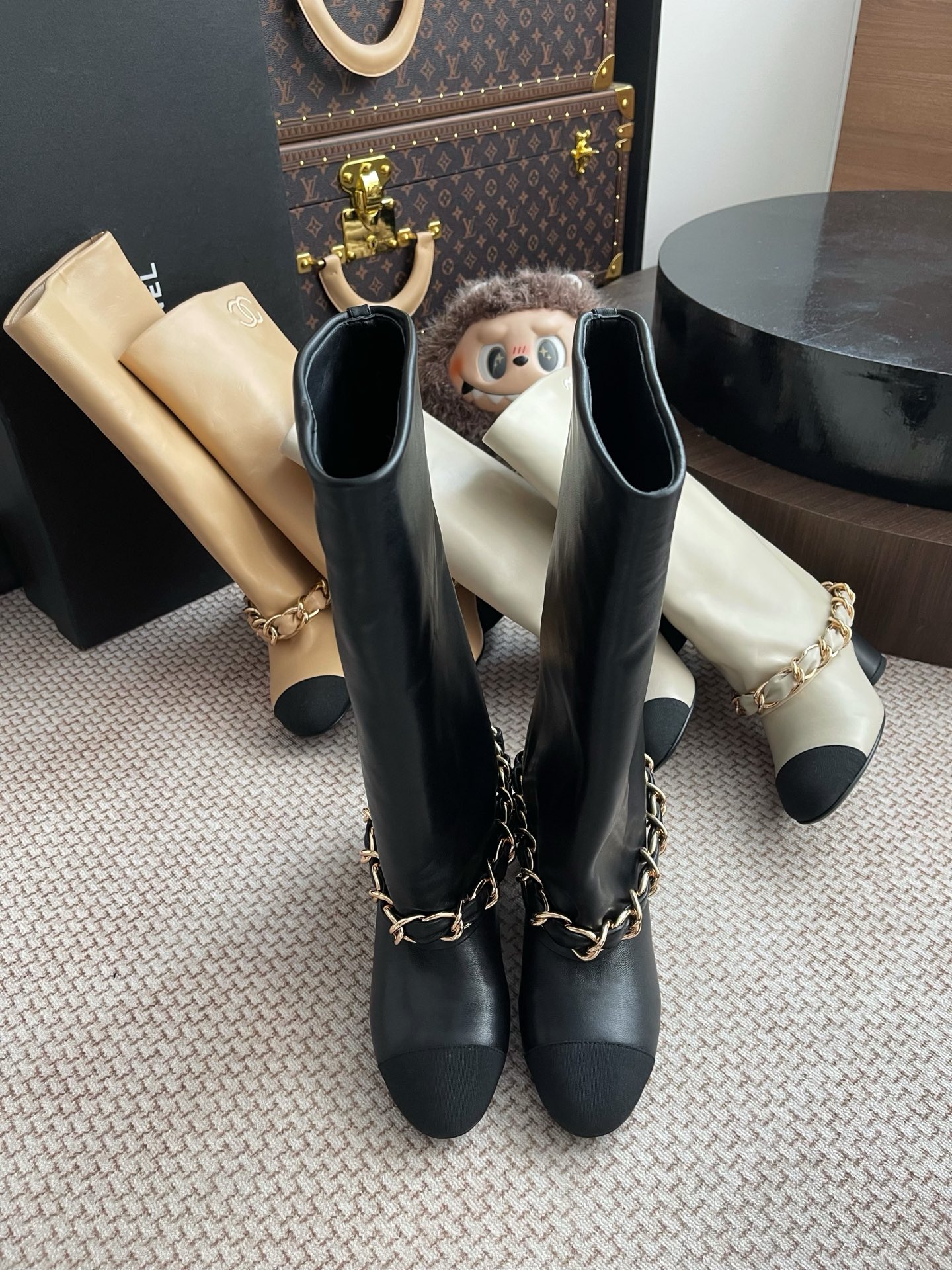 NO:558746,Combination picture only makes original color matching, boots, boots19860909组合图 只做原版配色,靴子,boots,Women's Shoes