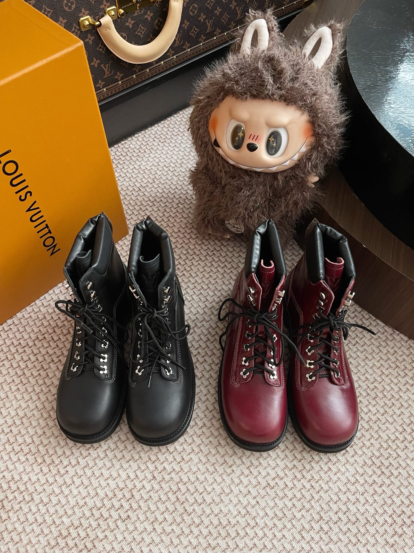NO:560519,Combination picture only makes original color matching, boots, boots19860909组合图 只做原版配色,靴子,boots,Women's Shoes