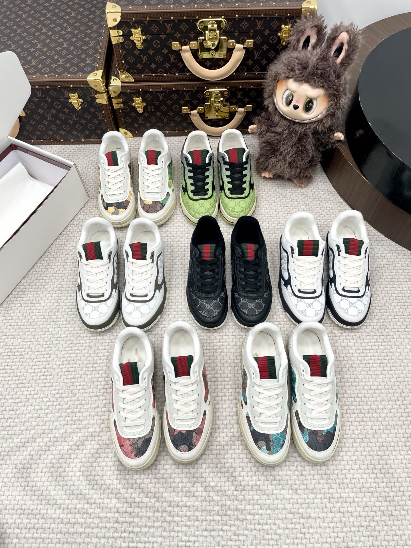 NO:682358,7 colors, simultaneous color matching at the counter, casual shoes/sports shoes, sneakers198609097个色 专柜同步配色,休闲鞋/运动鞋,sneakers,Women's Shoes