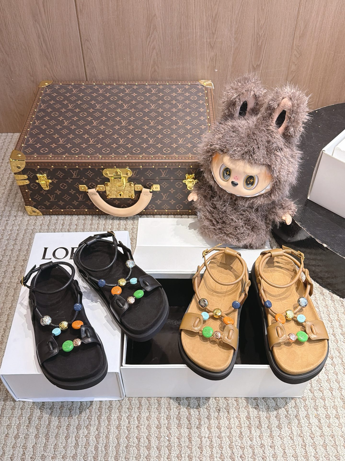 NO:819737,Counter synchronized 2 colors, sandals, sandals19860909专柜同步 2色齐发,凉鞋,sandals,Women's Shoes