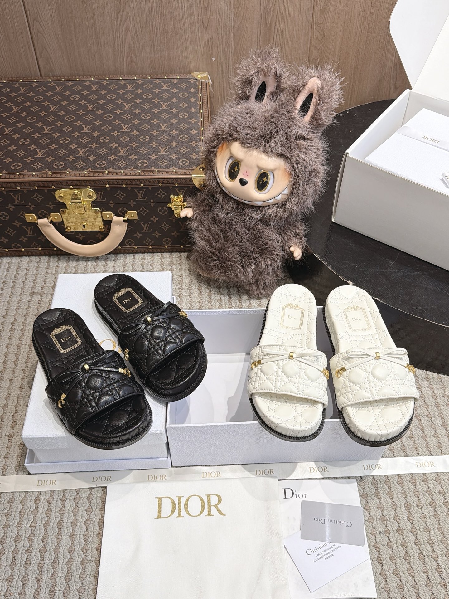 NO:819761,Counter synchronized 2 colors, slippers, slippers19860909专柜同步 2色齐发,拖鞋,slippers,Women's Shoes