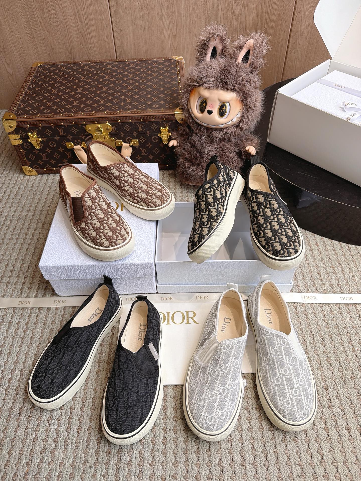NO:819727,Counter synchronized 4 colors, loafers, loafers19860909专柜同步 4色齐发,乐福鞋,loafers,Women's Shoes