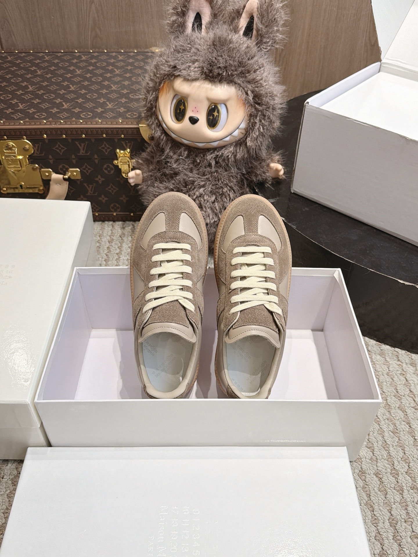 Designer Women Shoes