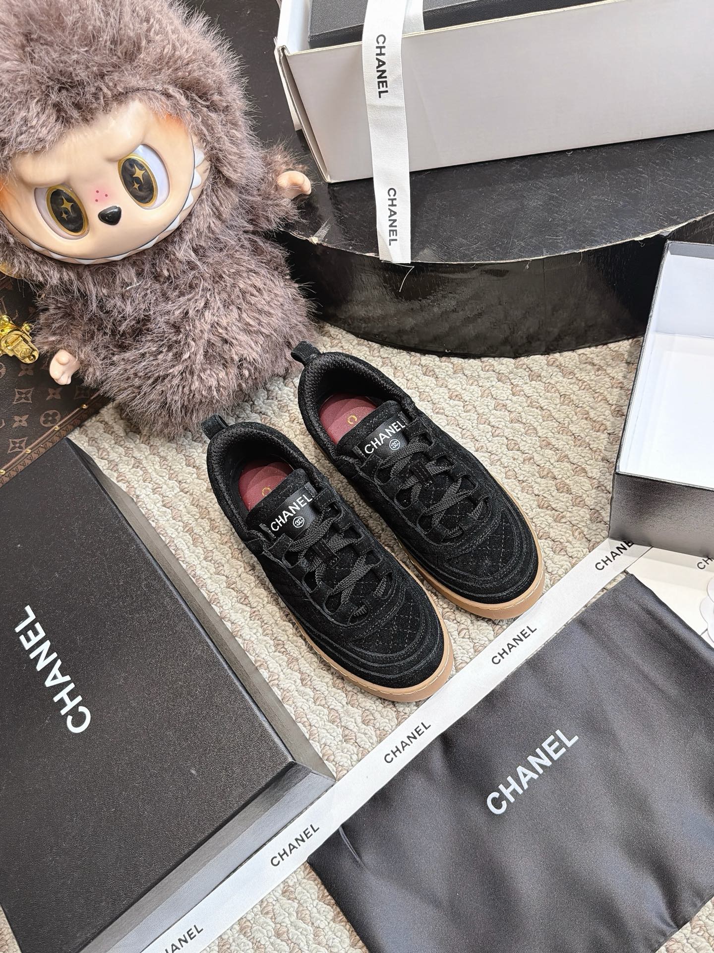 Chanel Sneakers