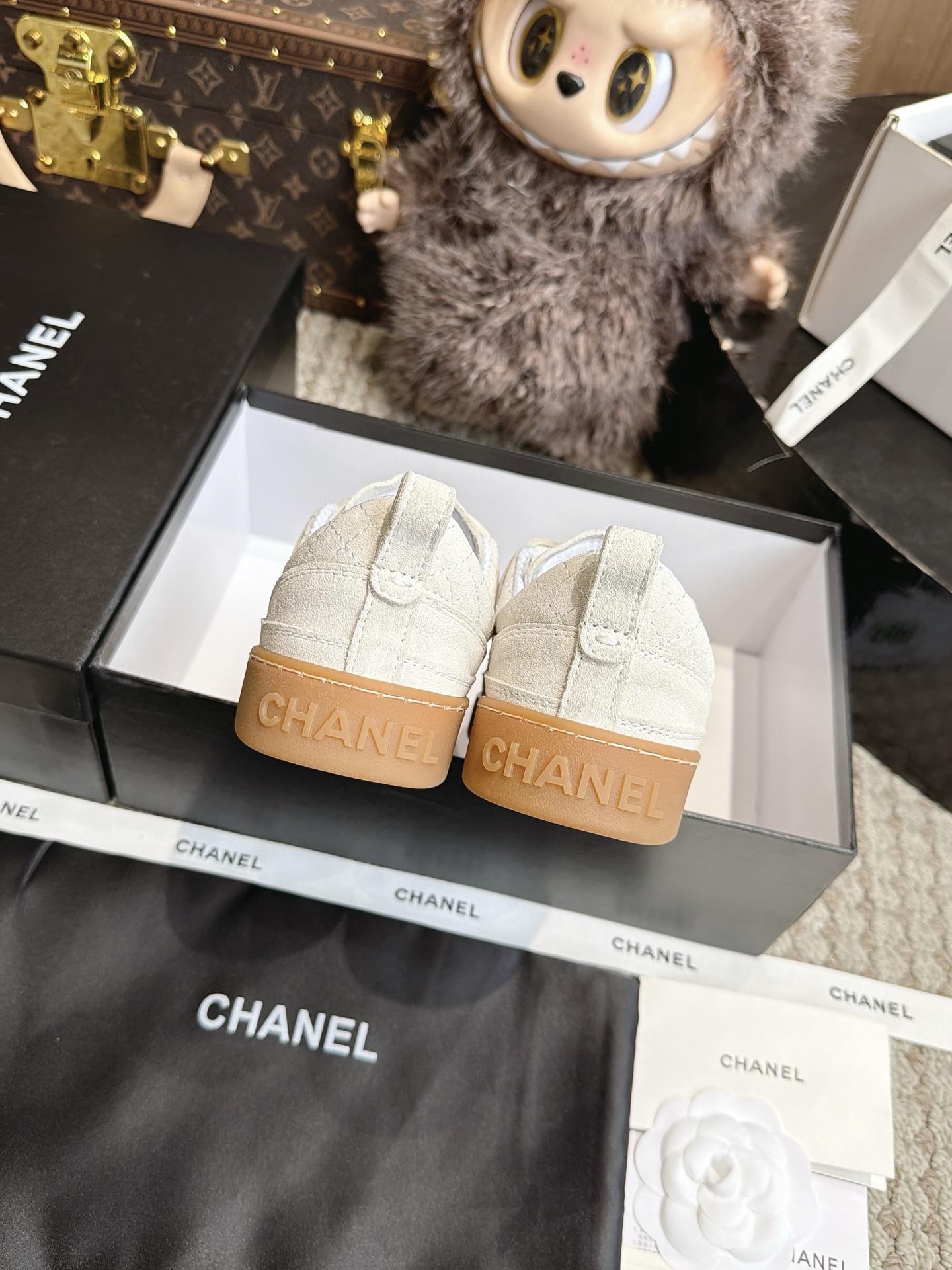 Chanel Sneakers