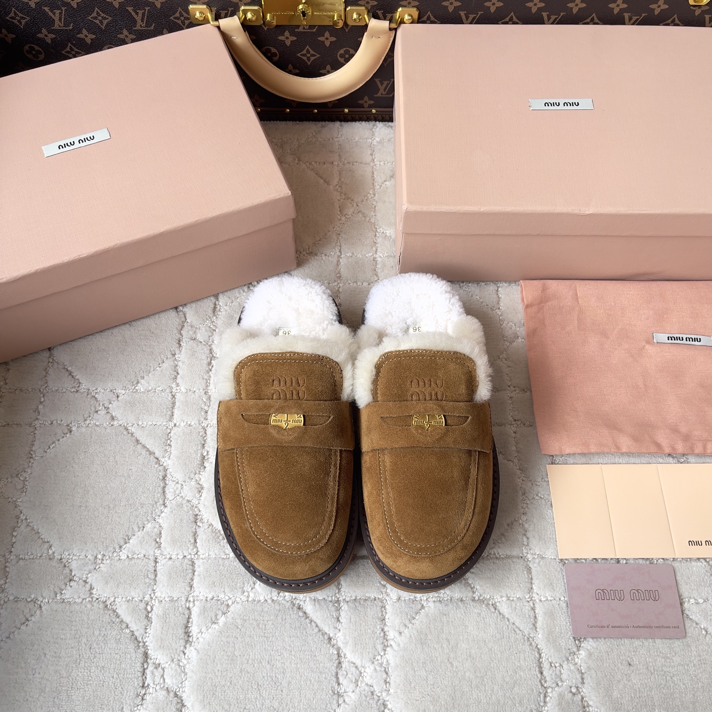 Designer Women Shoes