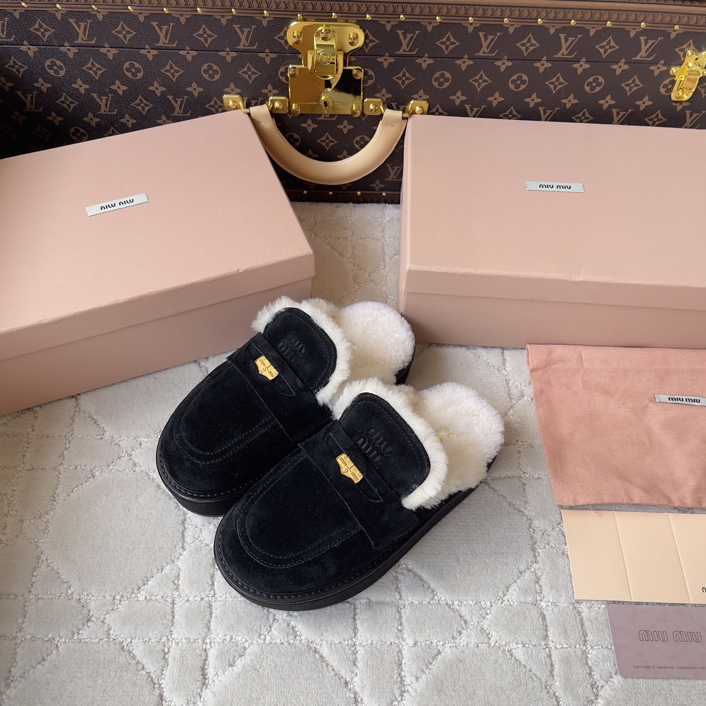 Designer Women Shoes