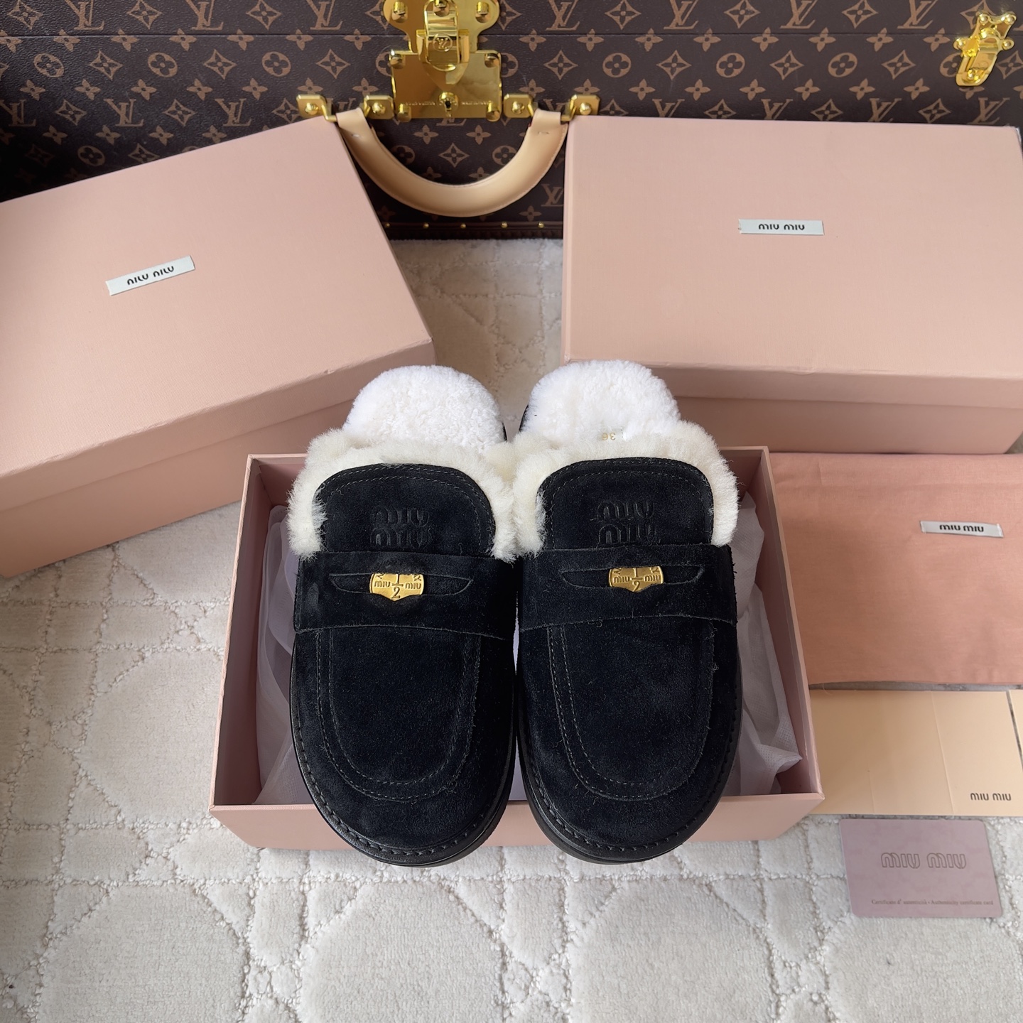 Designer Women Shoes