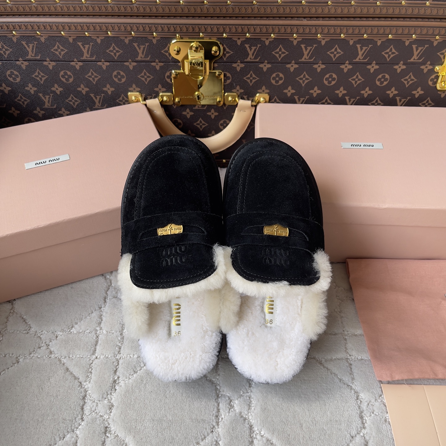 Designer Women Shoes