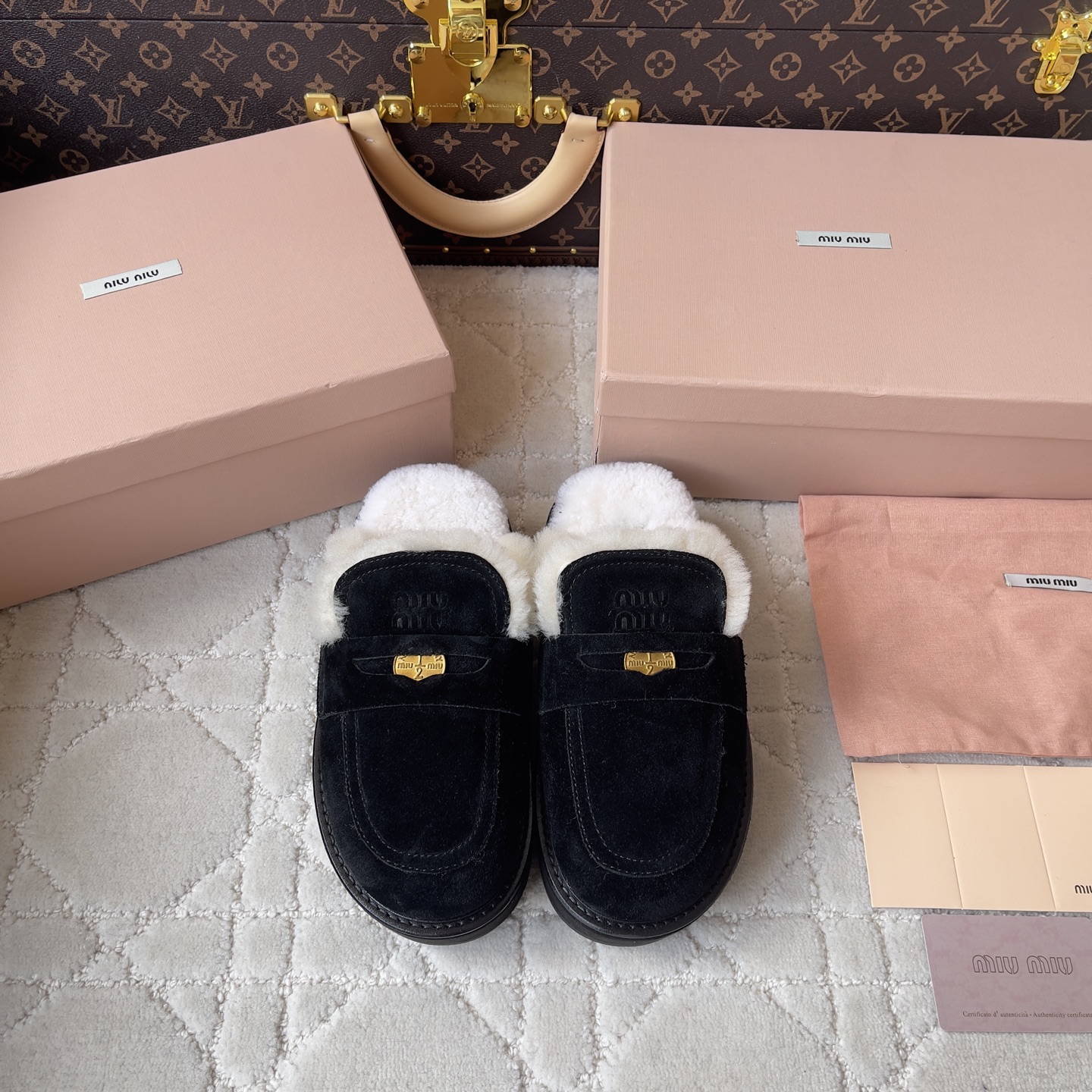 Designer Women Shoes