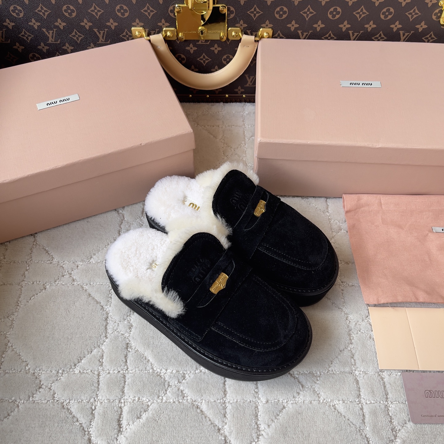 Designer Women Shoes