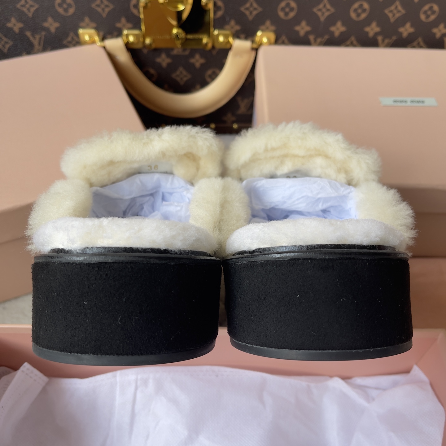Designer Women Shoes