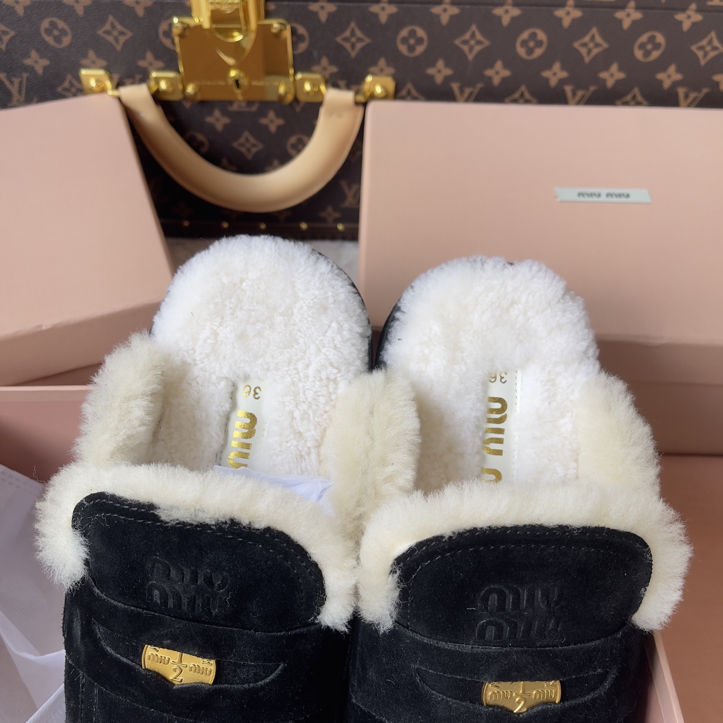 Designer Women Shoes