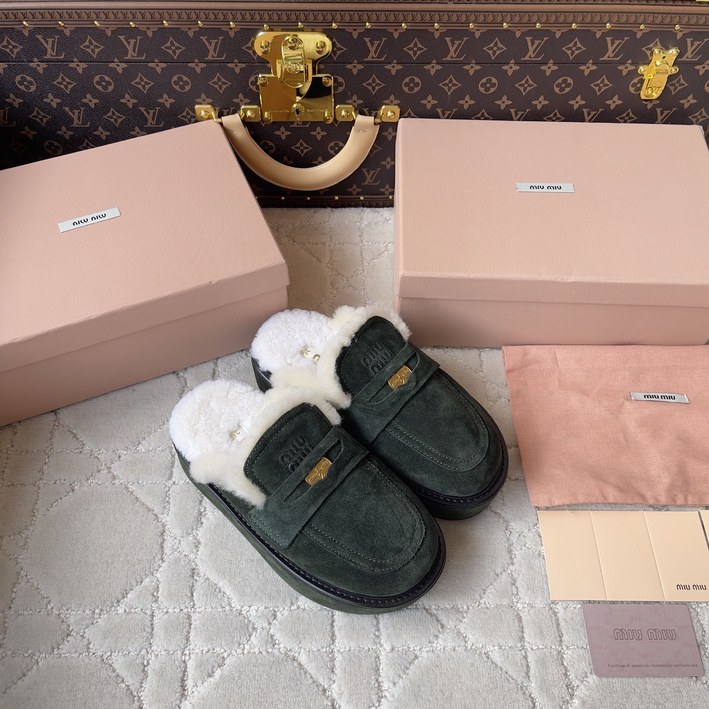 Designer Women Shoes