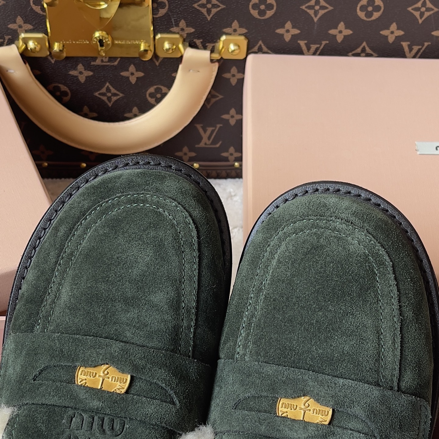 Designer Women Shoes