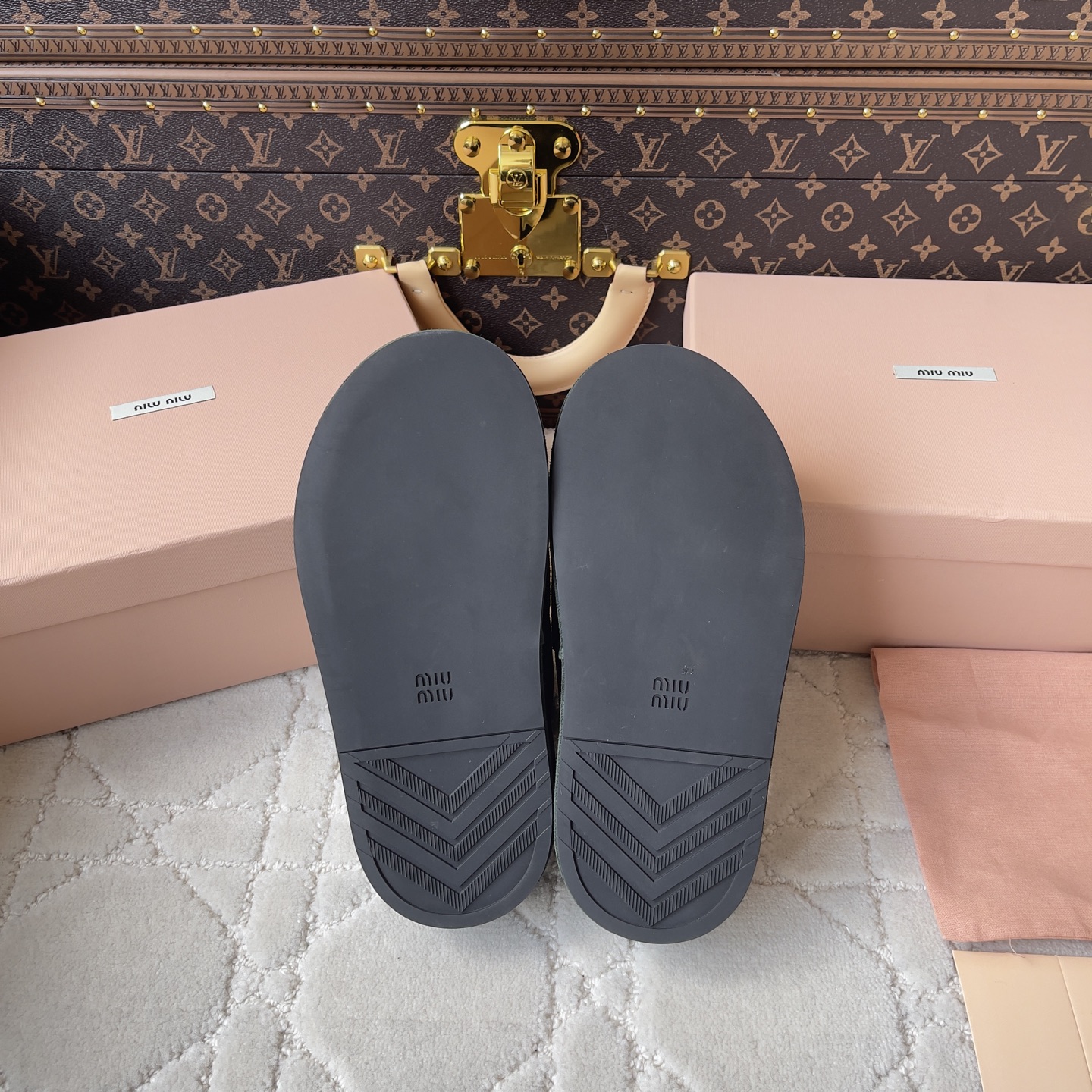 Designer Women Shoes