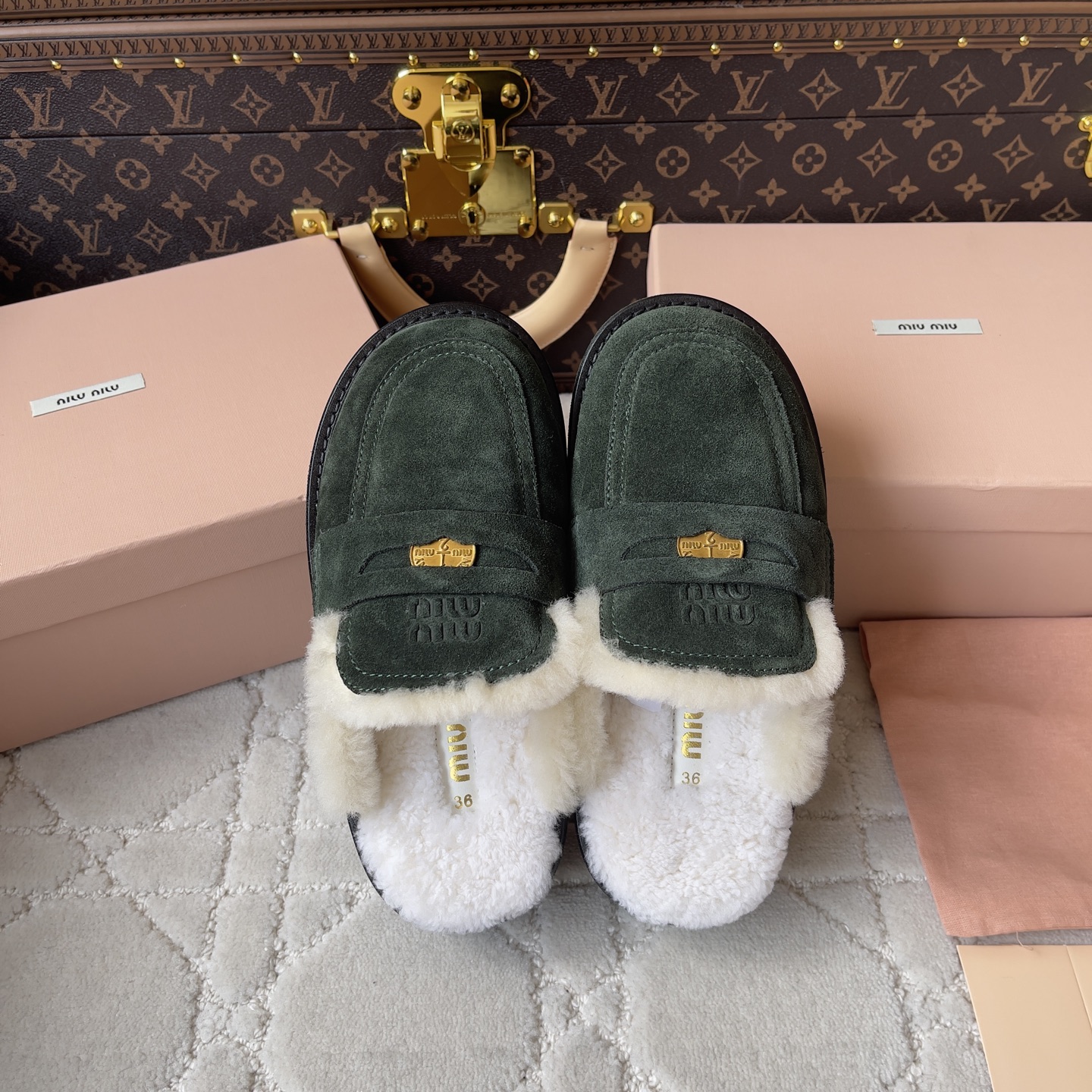 Designer Women Shoes