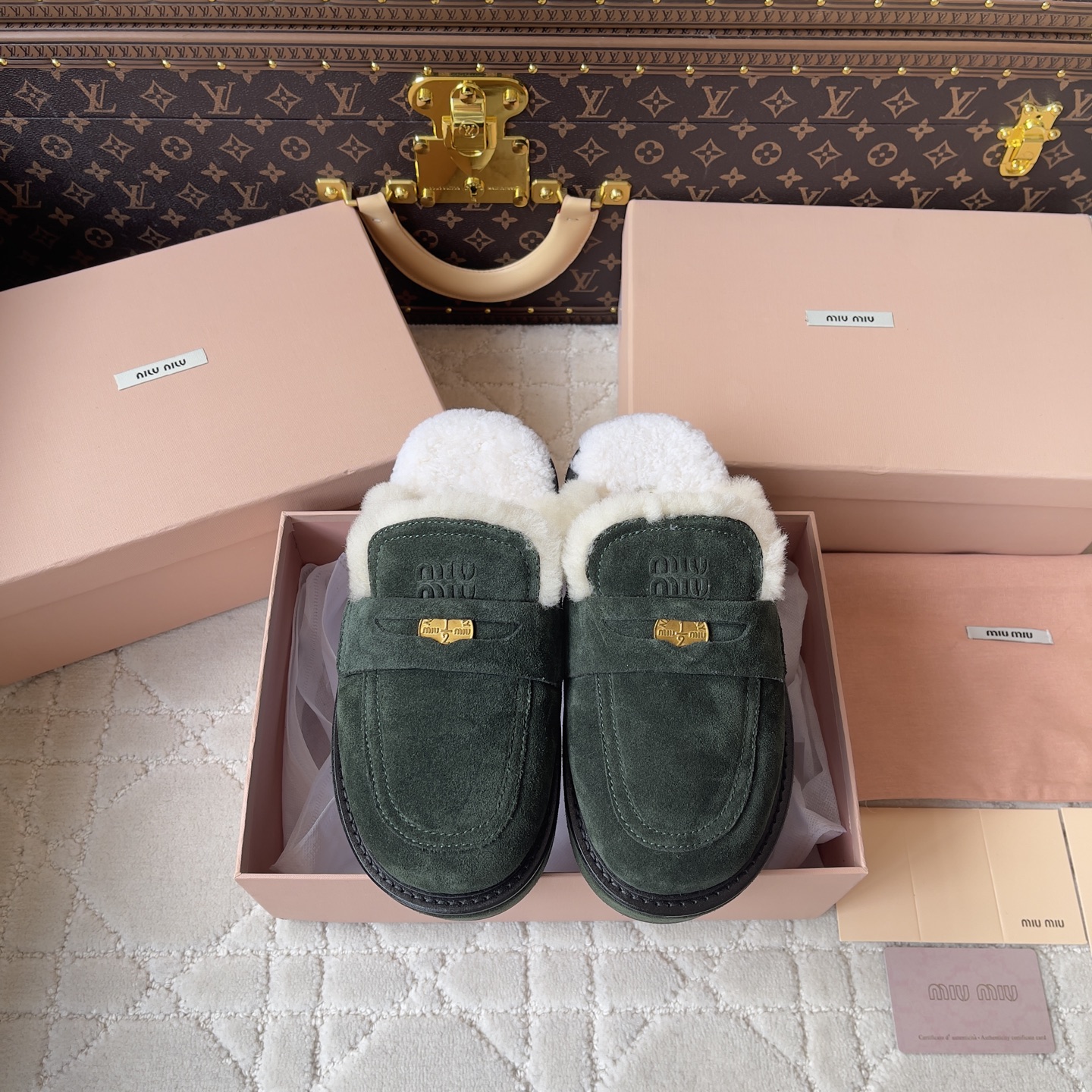 Designer Women Shoes