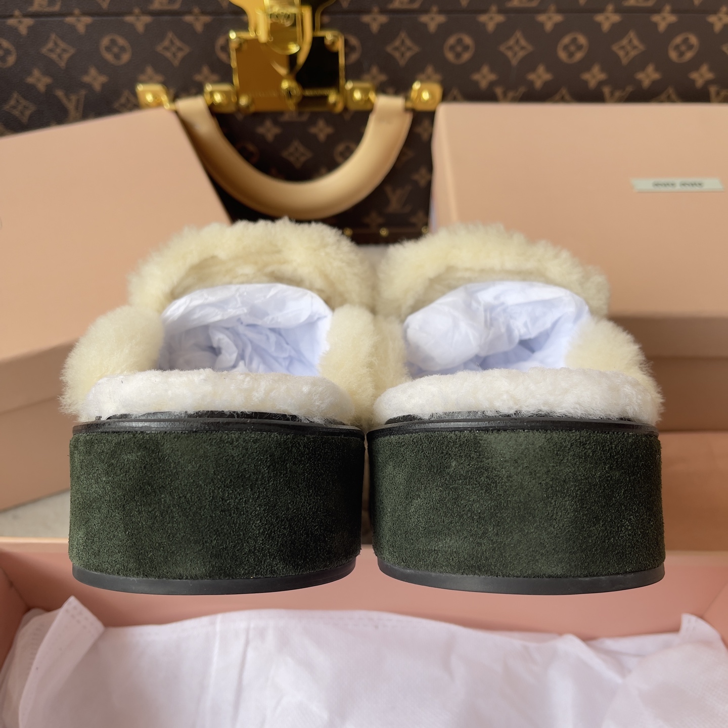 Designer Women Shoes