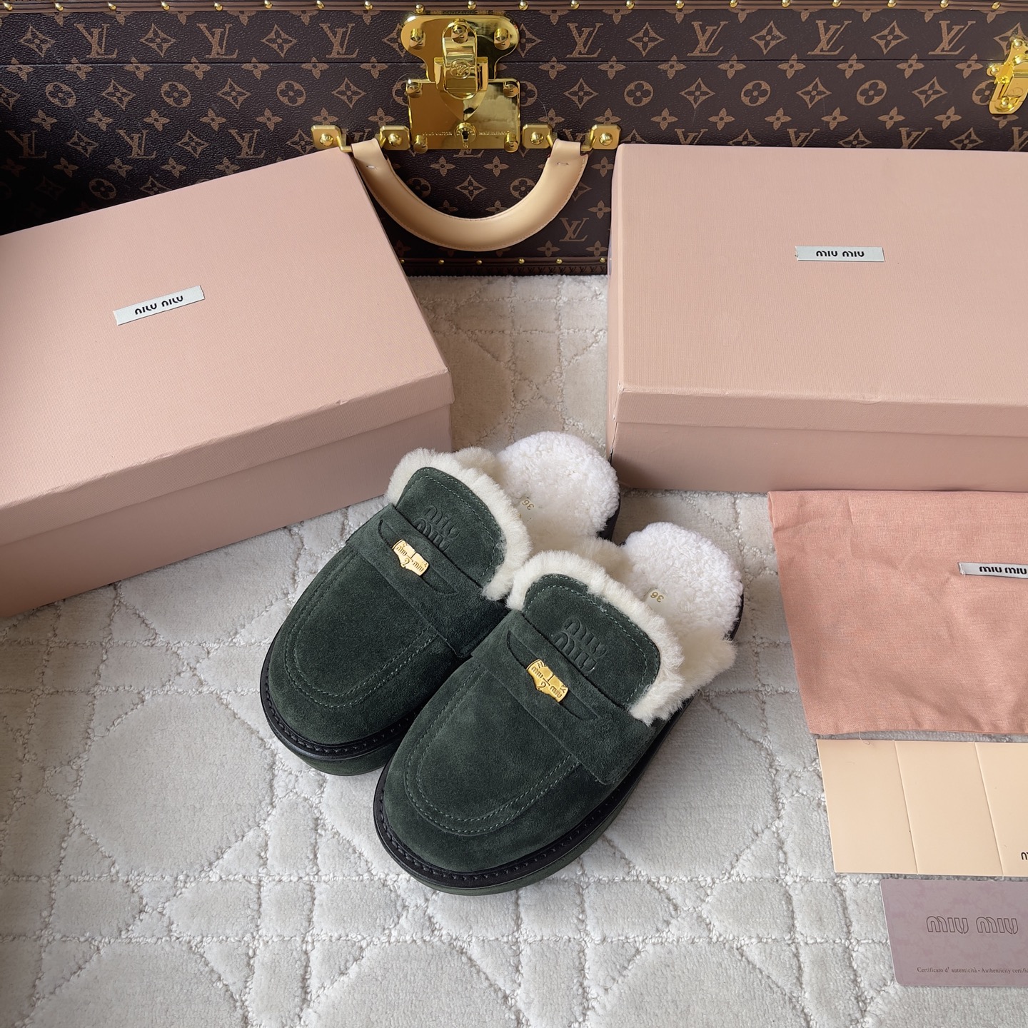 Designer Women Shoes