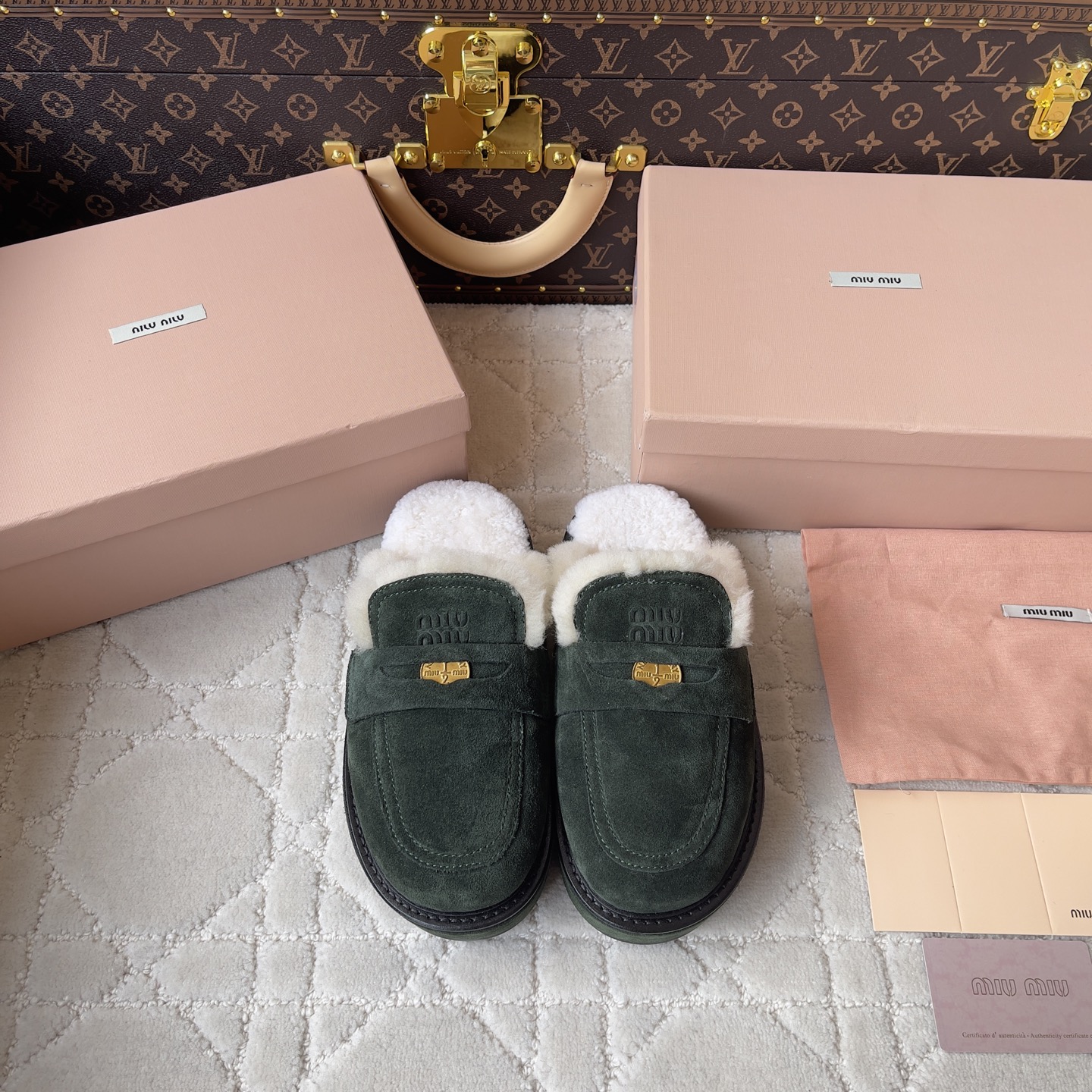 Designer Women Shoes