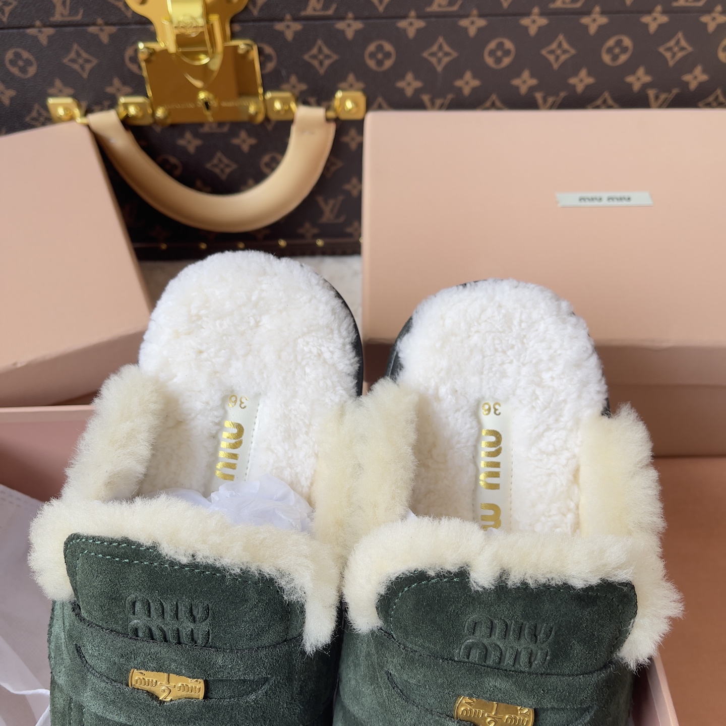 Designer Women Shoes