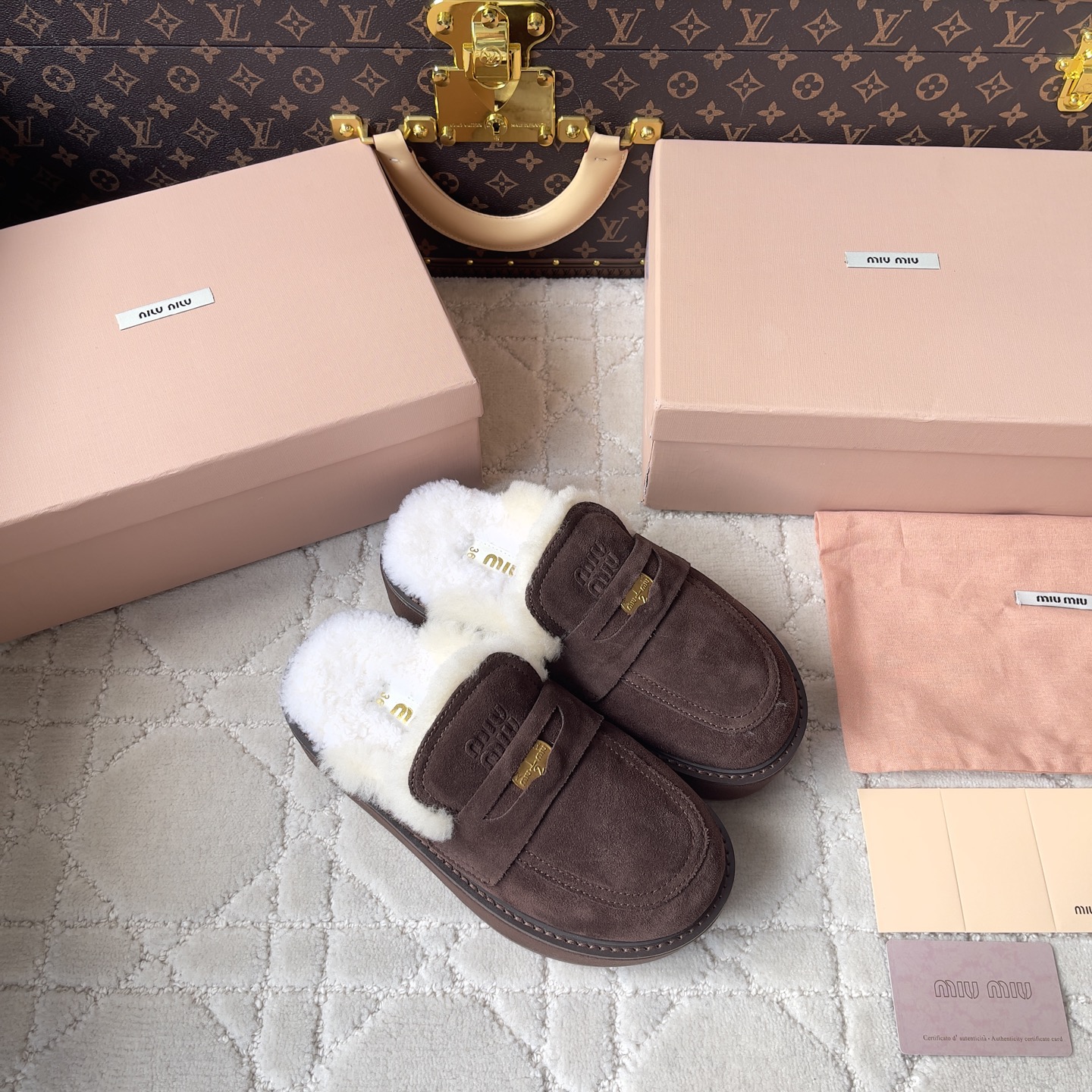 Designer Women Shoes