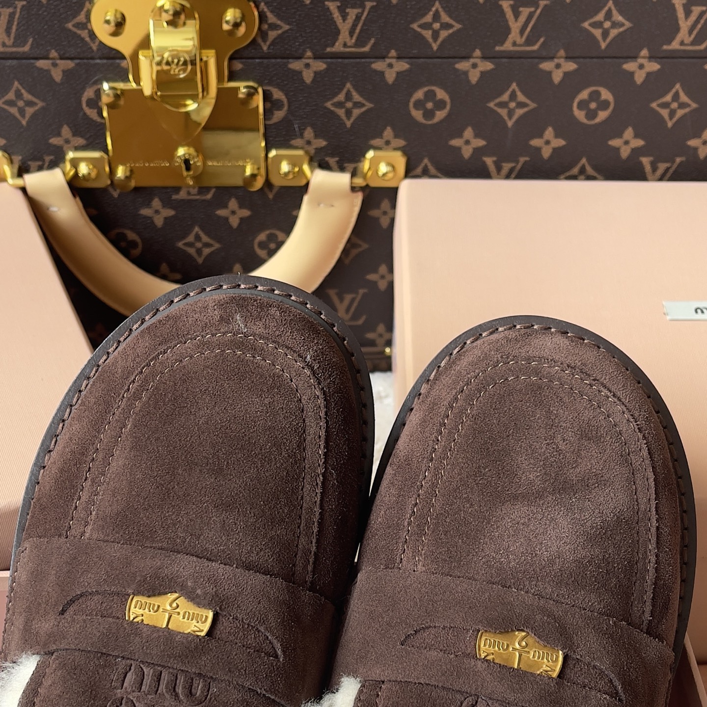 Designer Women Shoes