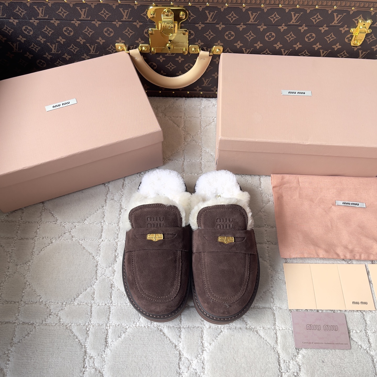 Designer Women Shoes