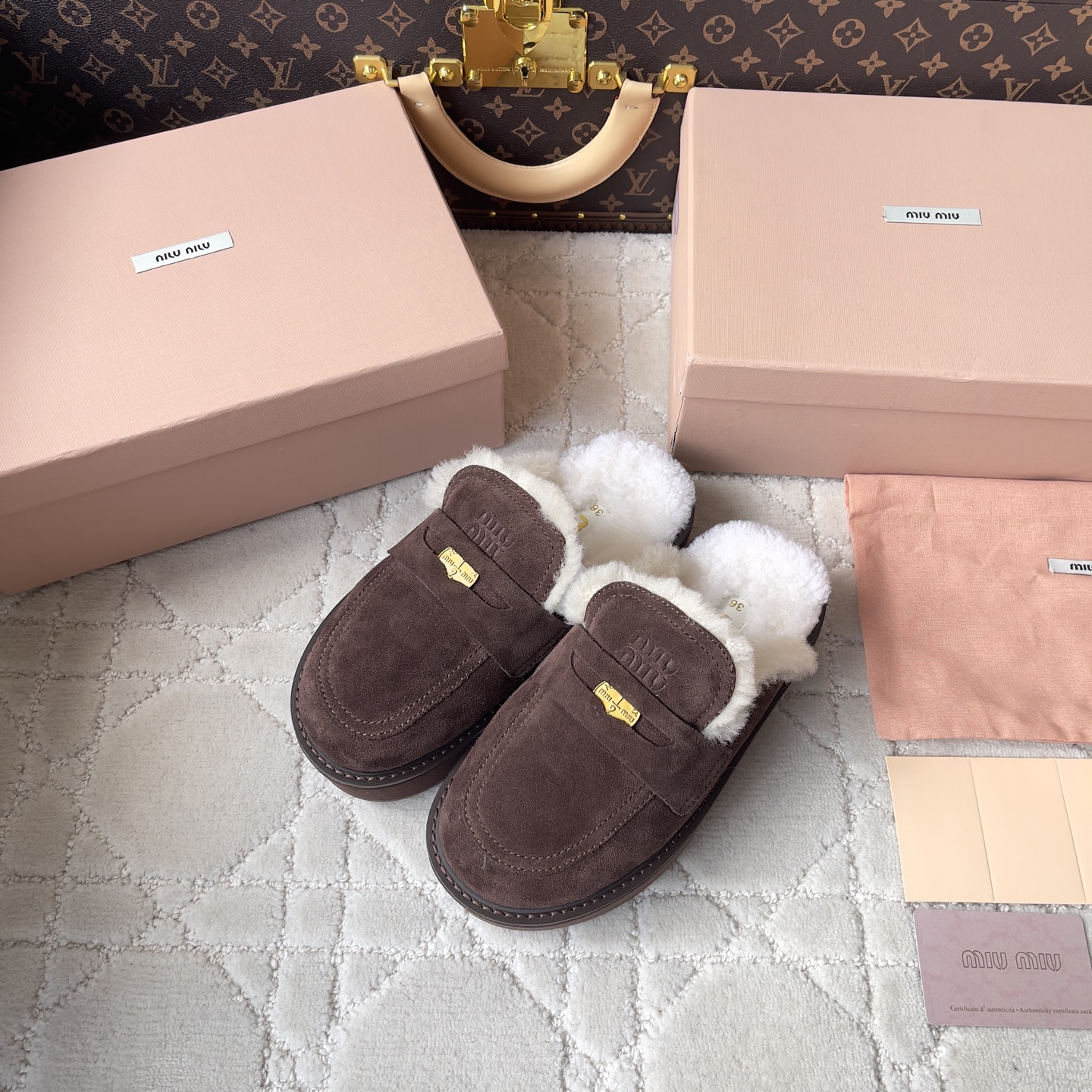 Designer Women Shoes