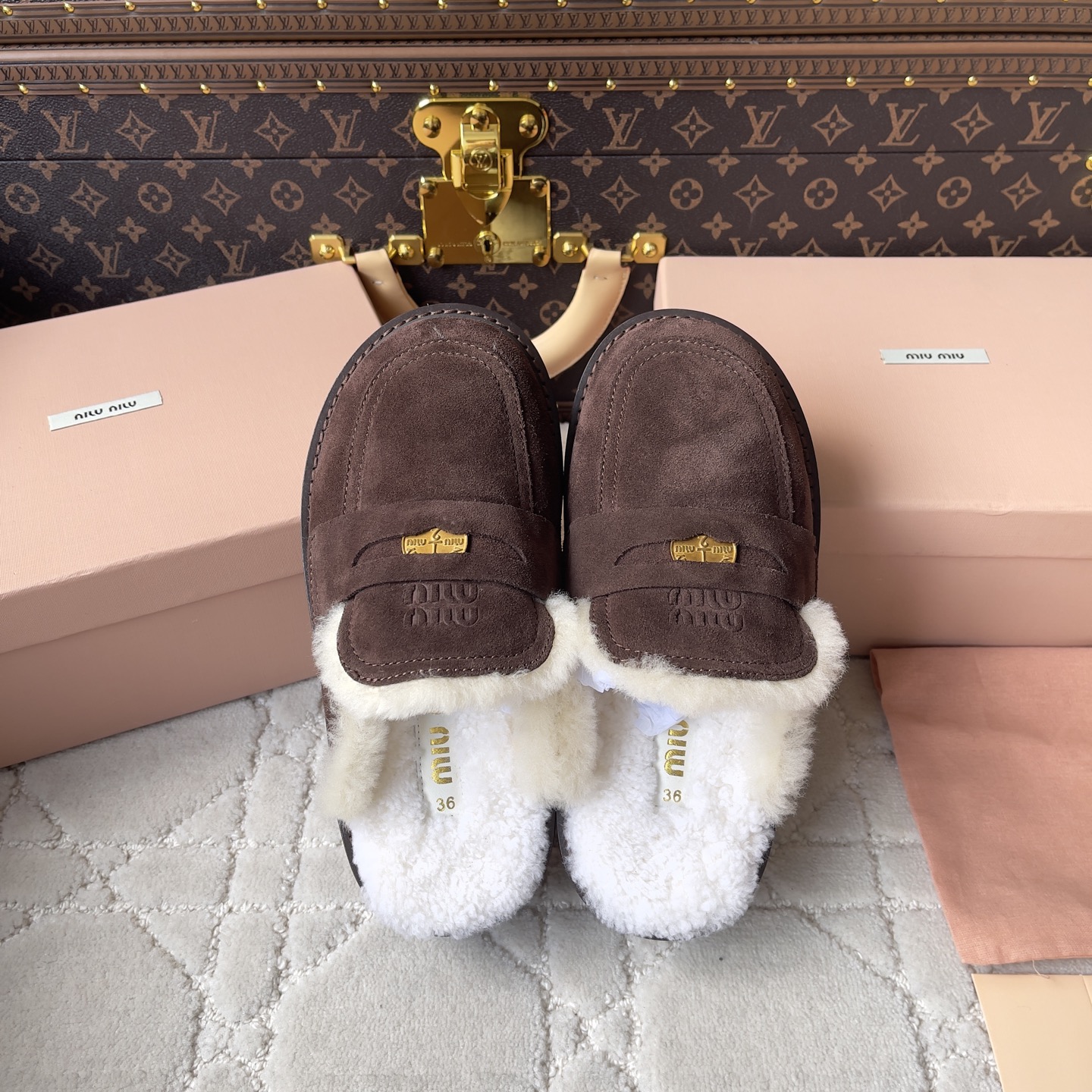 Designer Women Shoes