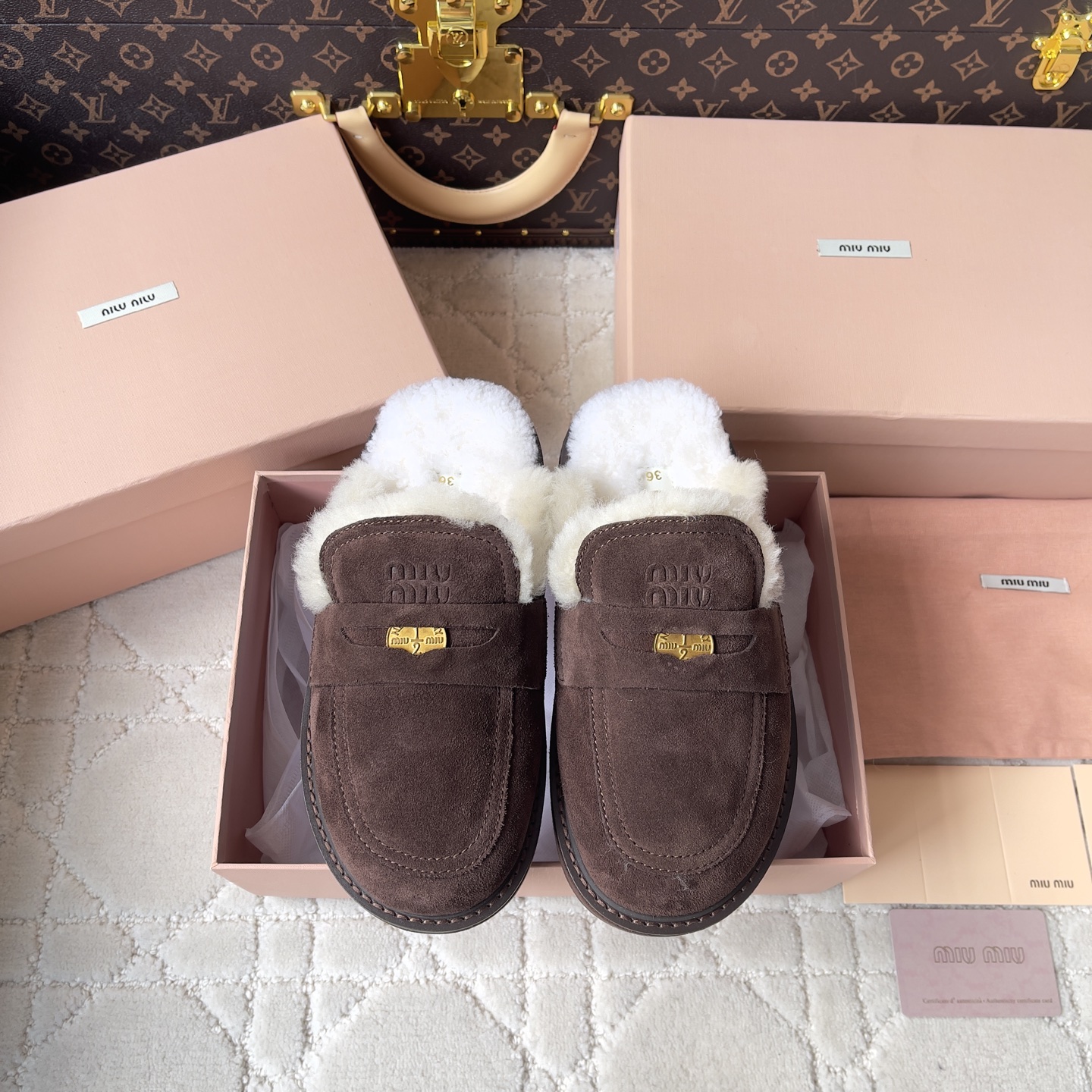 Designer Women Shoes