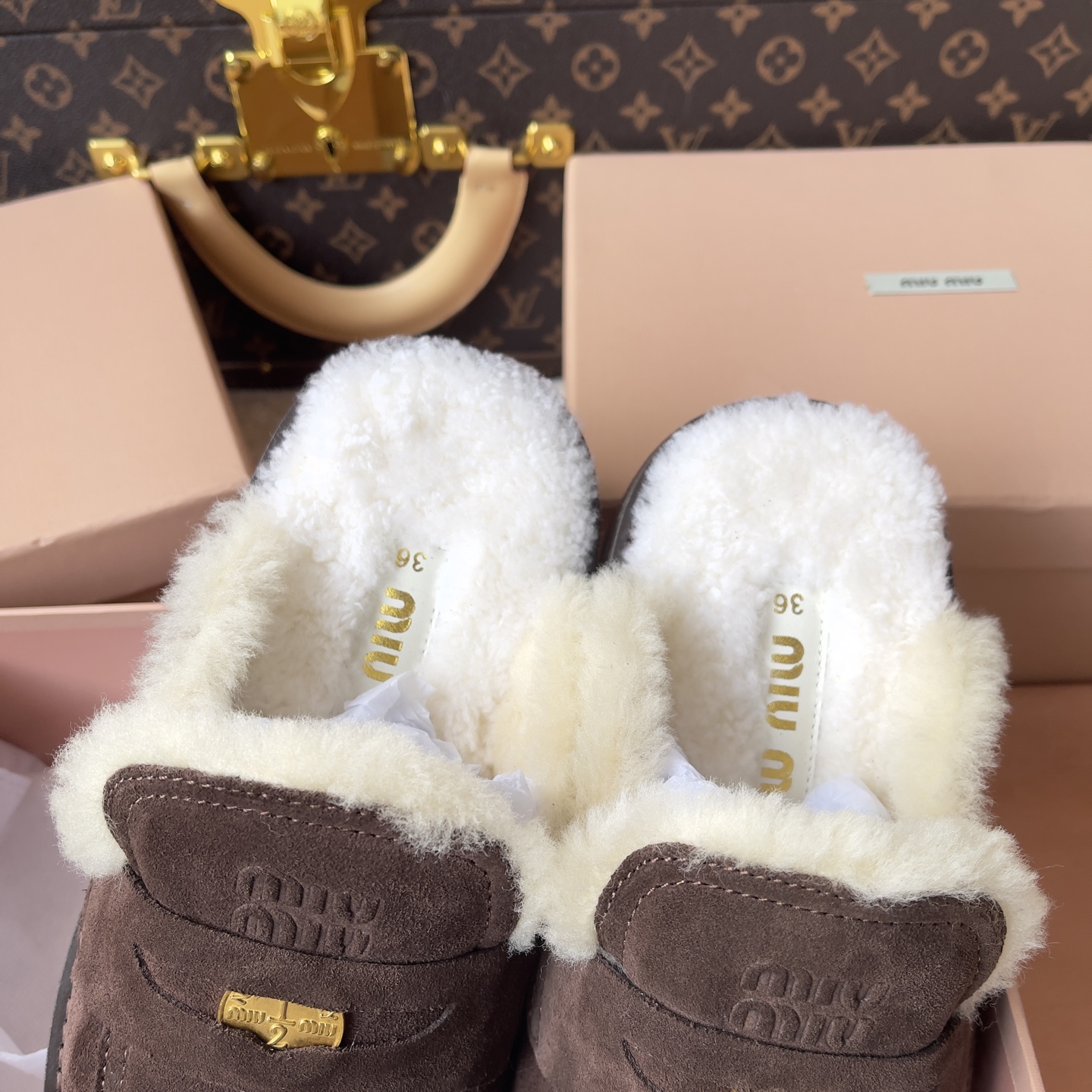 Designer Women Shoes
