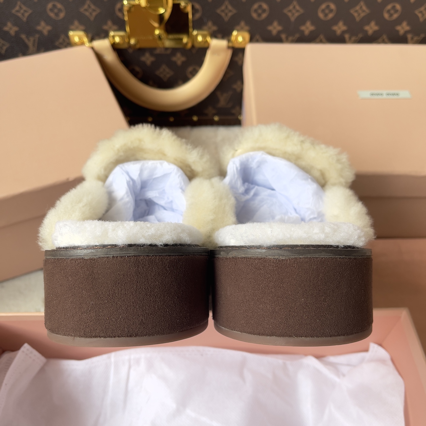 Designer Women Shoes