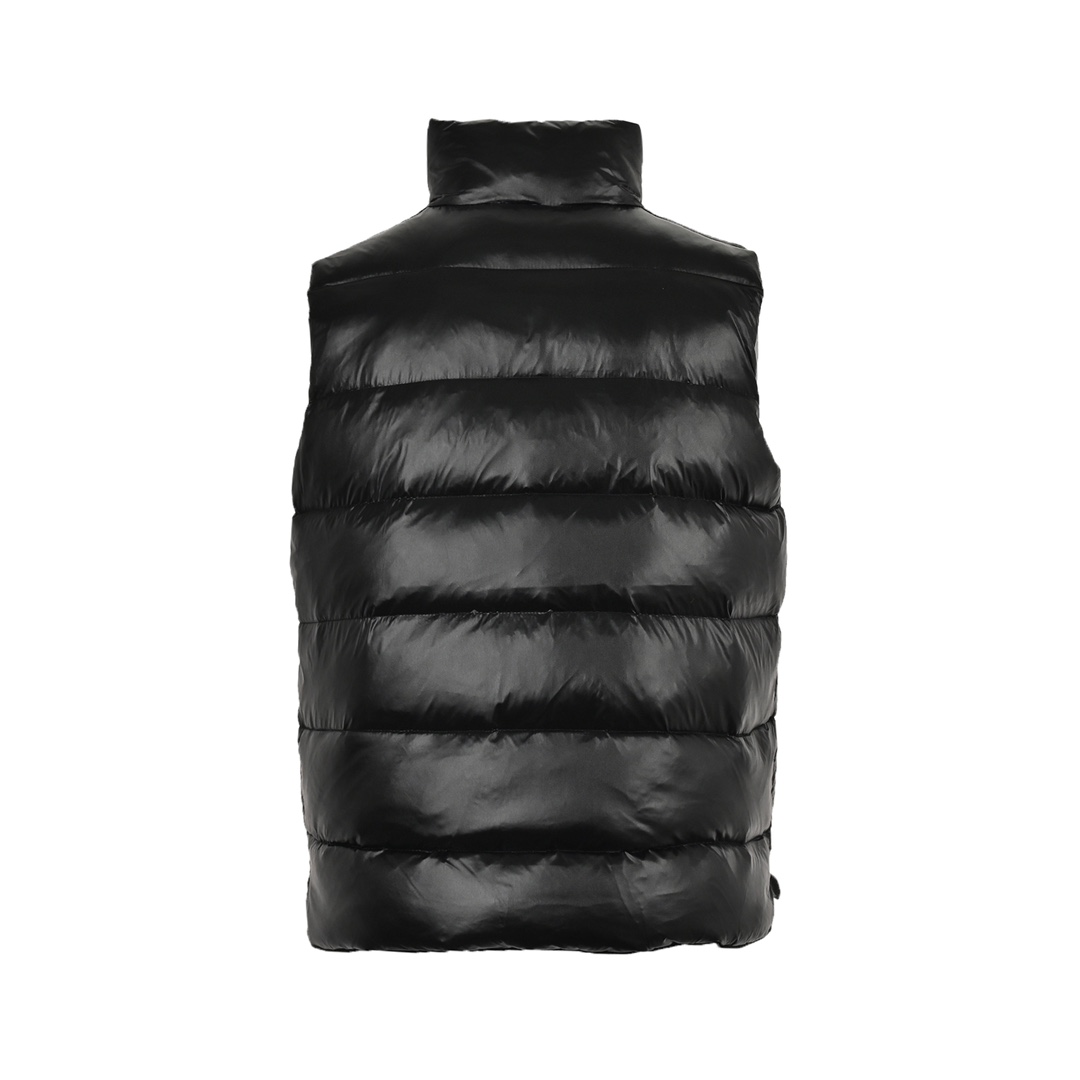 Moncler/蒙口 经典立领羽绒马甲 经典中的经典百搭时尚款