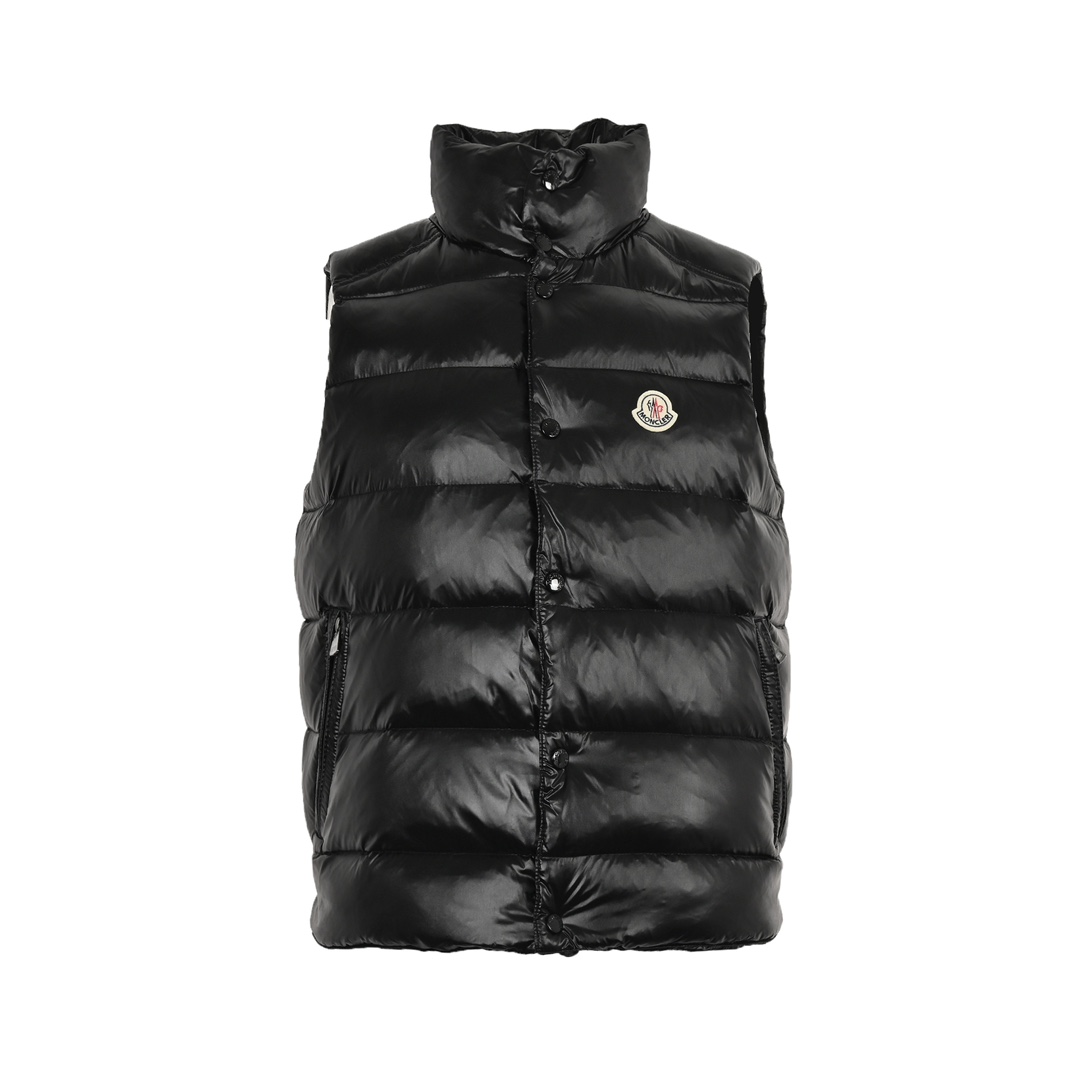 Moncler/蒙口 经典立领羽绒马甲 经典中的经典百搭时尚款