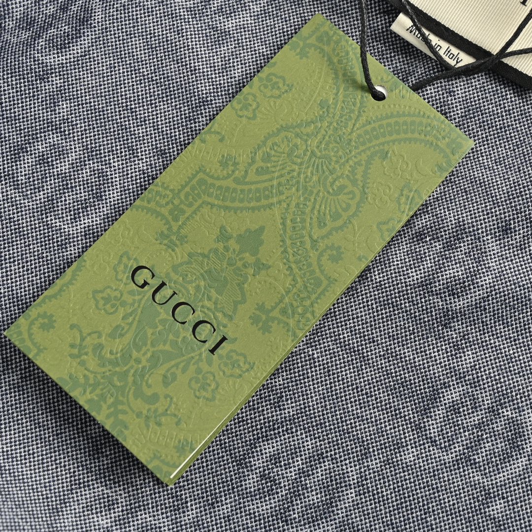 Gucci/古驰 经典满印提花logo套装外套 Guc系列套装火到不行