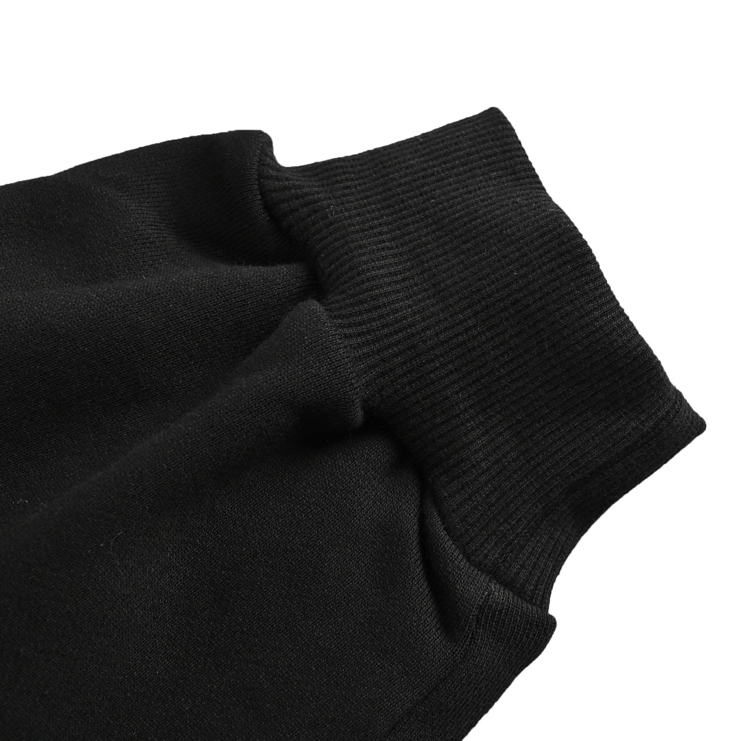 Celine/赛琳 25Fw 凯旋门刺绣连帽卫衣