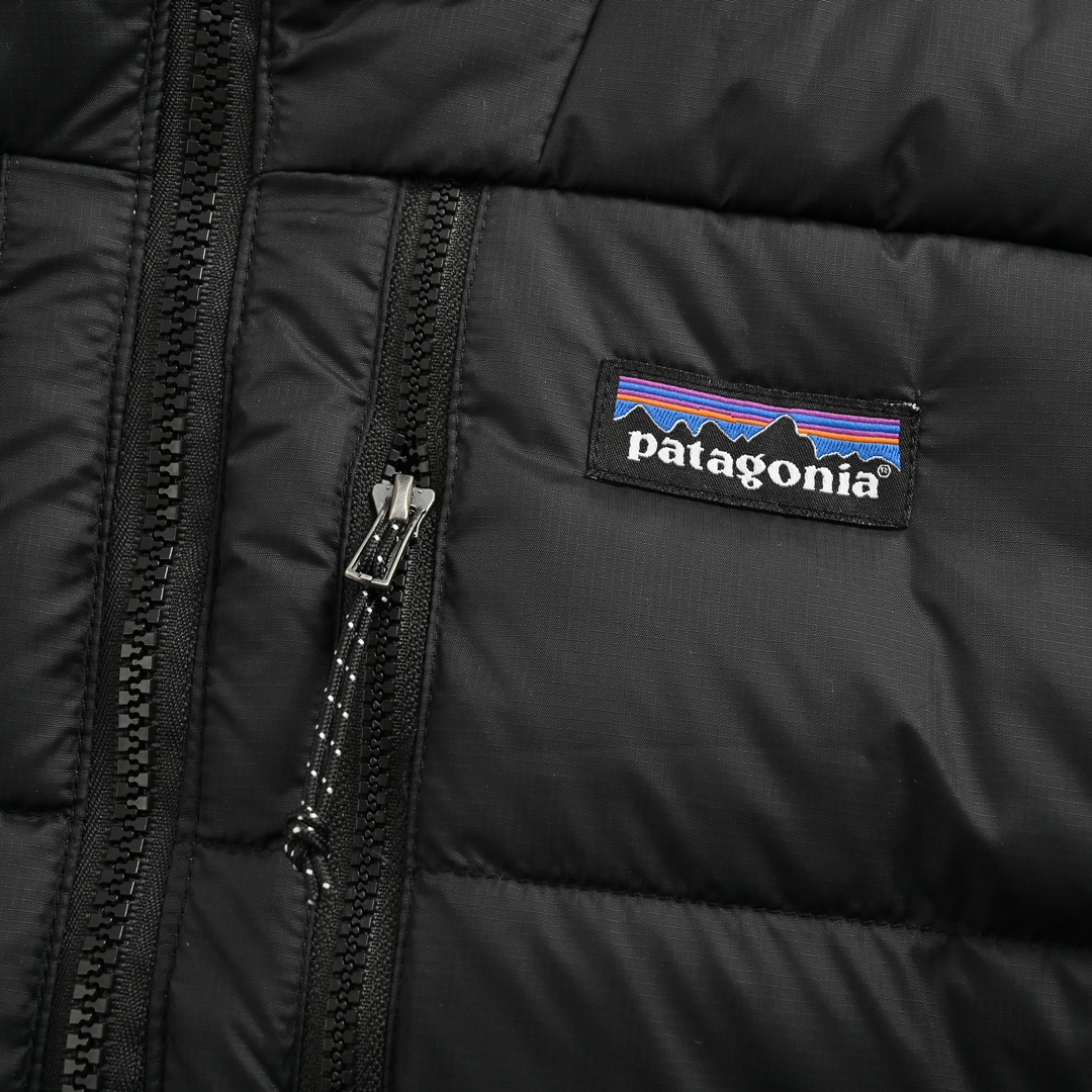 Patagonia /巴塔哥尼亚 23Fw Fitz Roy80蓬羽绒服