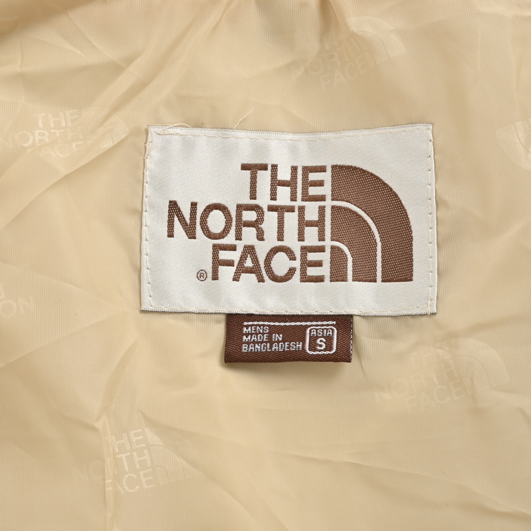 The North Face /北面 多口袋工装冲锋衣外套