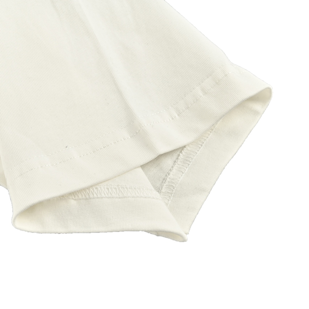 Louis Vuitton/路易威登 24ss 老花皮标假口袋短袖