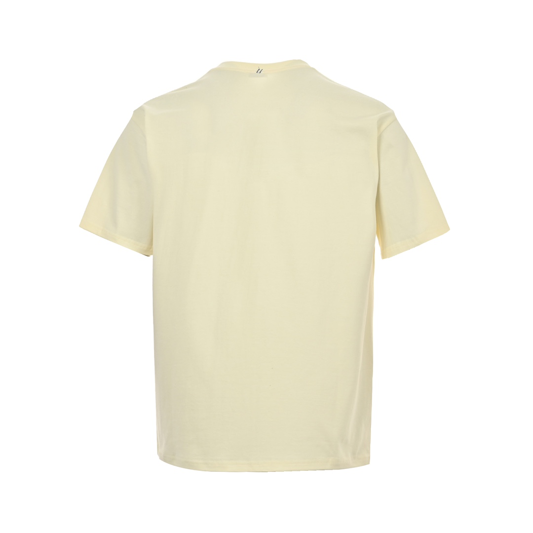 Burberry/巴宝莉 24ss 战马标识短袖