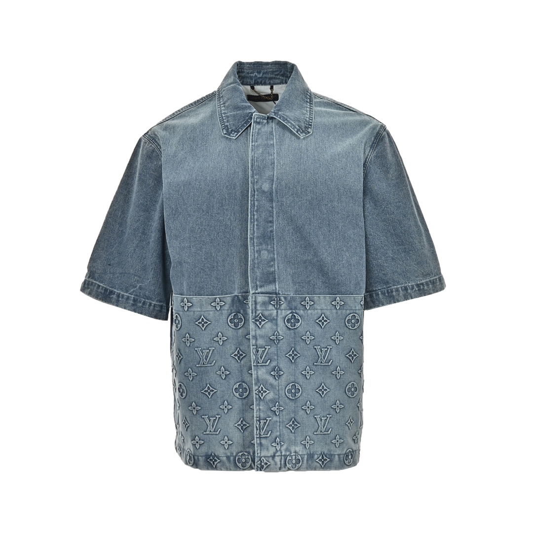 Replica AAA+ projektant
 Louis Vuitton 1: 1
 Odzież Płaszcze & kurtki Koszule i bluzki Fashion