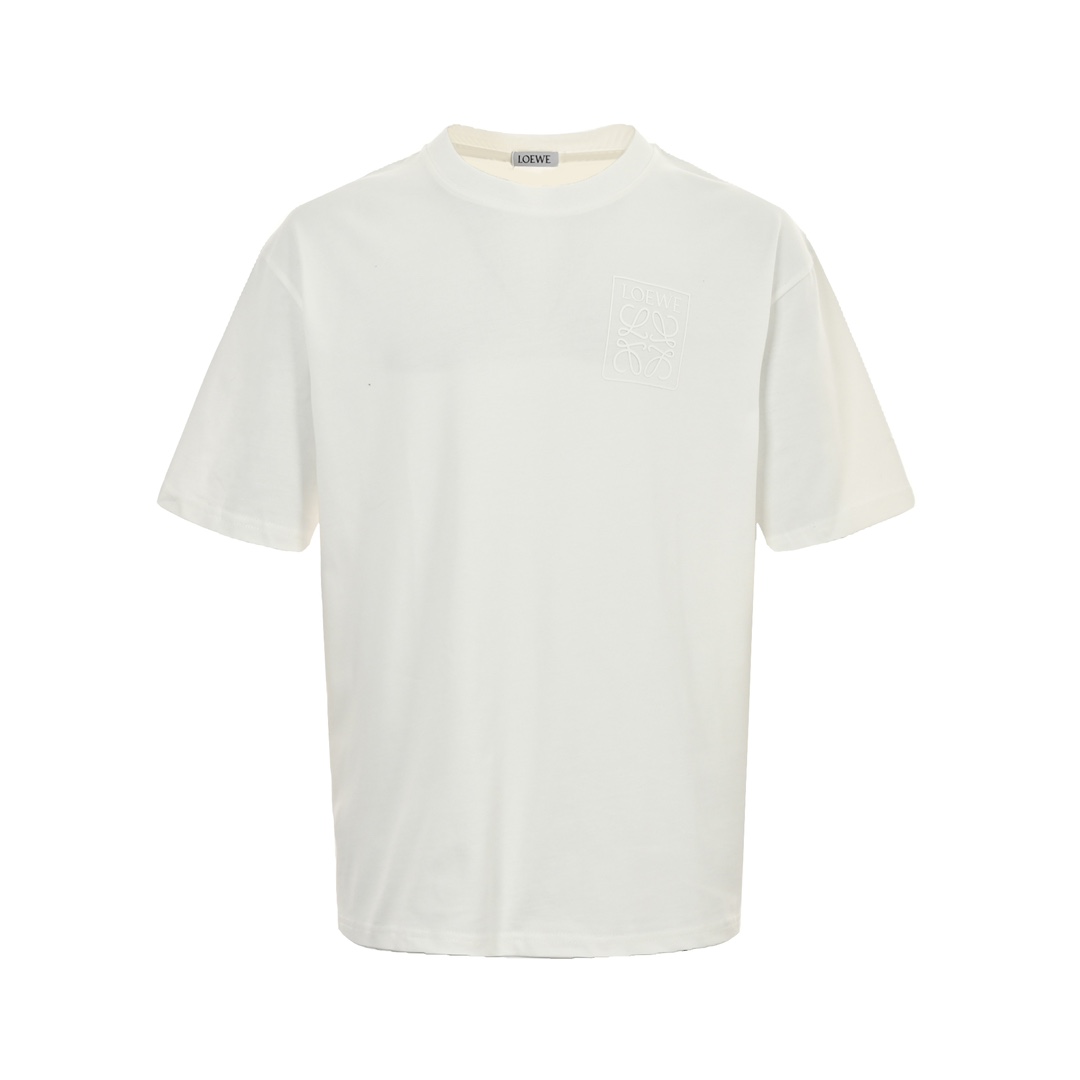 Loewe Abbigliamento T-Shirt Unisex Maniche corte