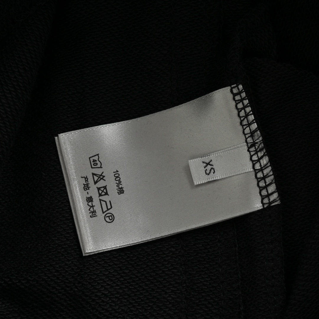 Dior/迪奥 24ss 斑驳字母印花短裤