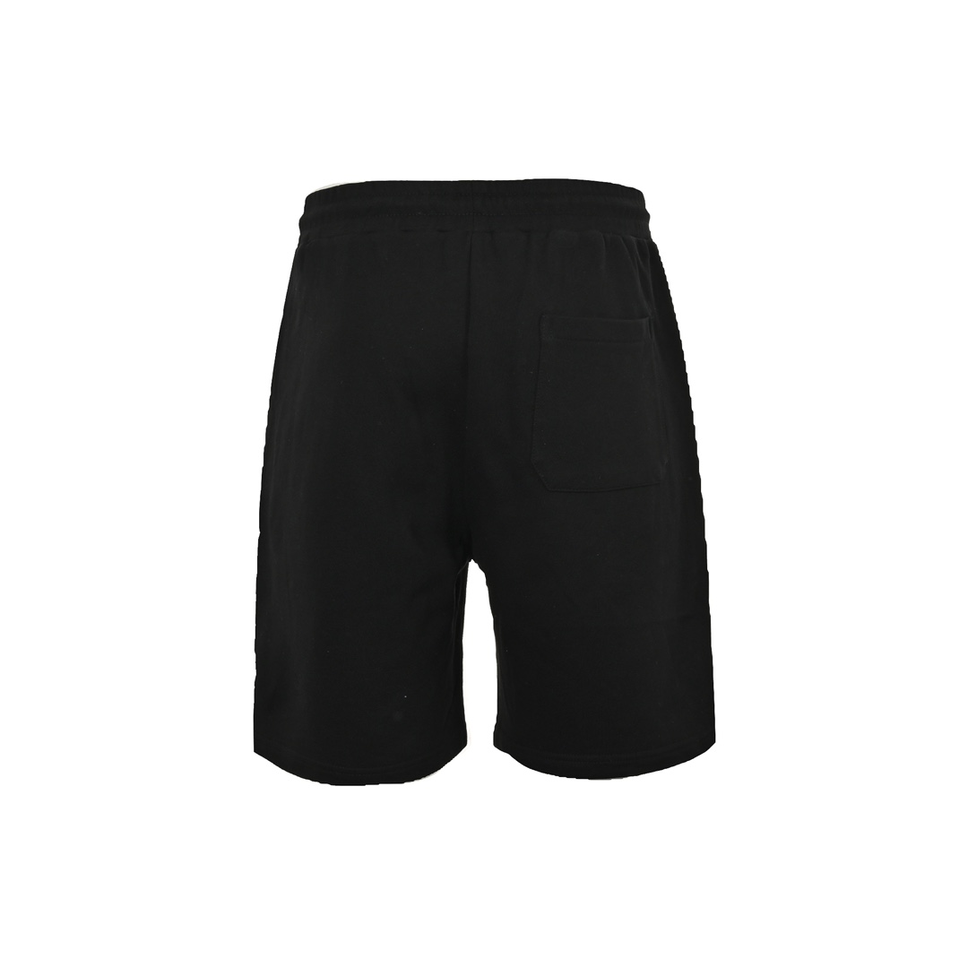 Louis Vuitton/路易威登 24ss 刺绣大字母logo短裤